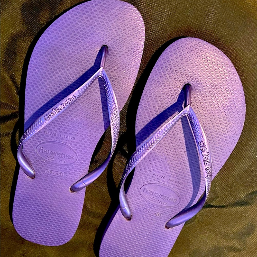 Havaianas Flip Flop Slim